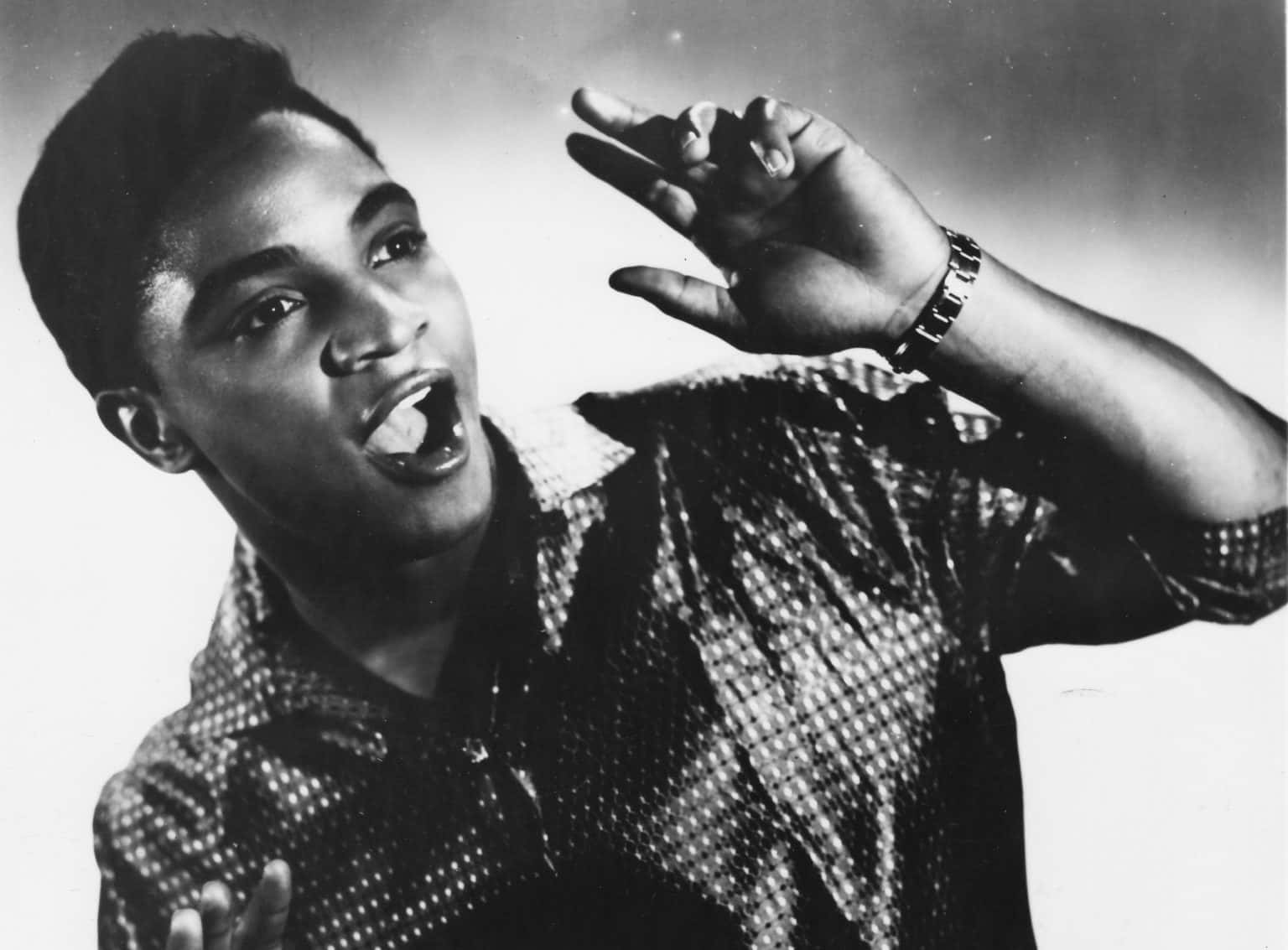 Manic Facts About Jackie Wilson, The Man They Called Mr. Excitement ...