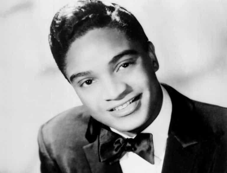 Manic Facts About Jackie Wilson, The Man They Called Mr. Excitement ...