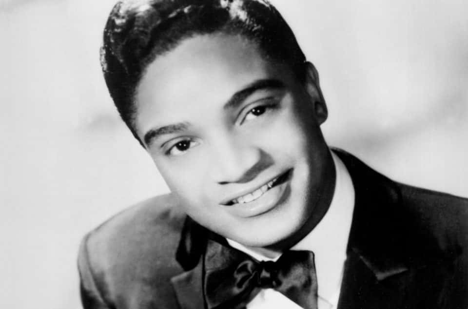 Manic Facts About Jackie Wilson, The Man They Called Mr. Excitement ...