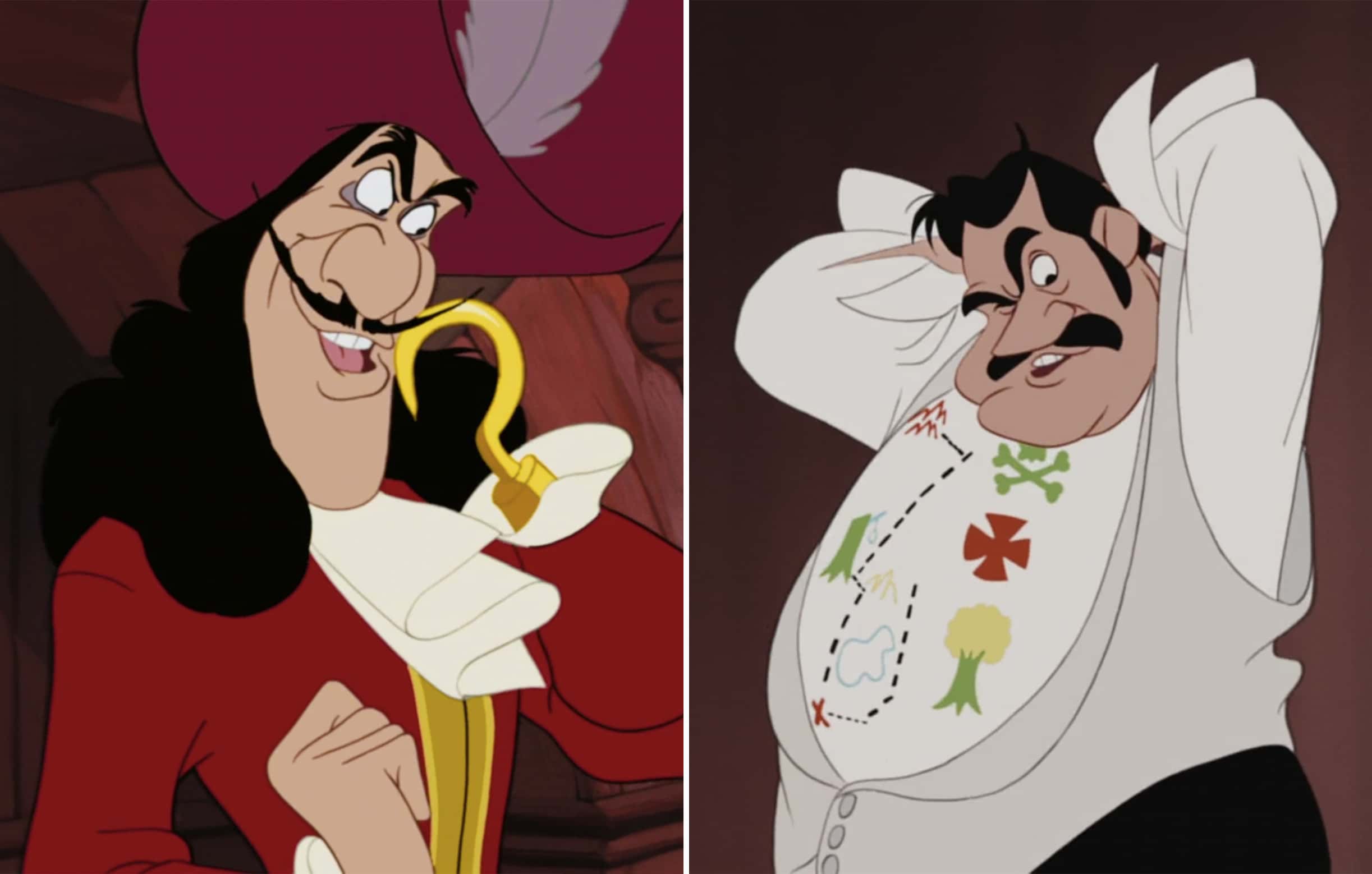 Surprisingly Dark Facts About Disney Characters - Factinate