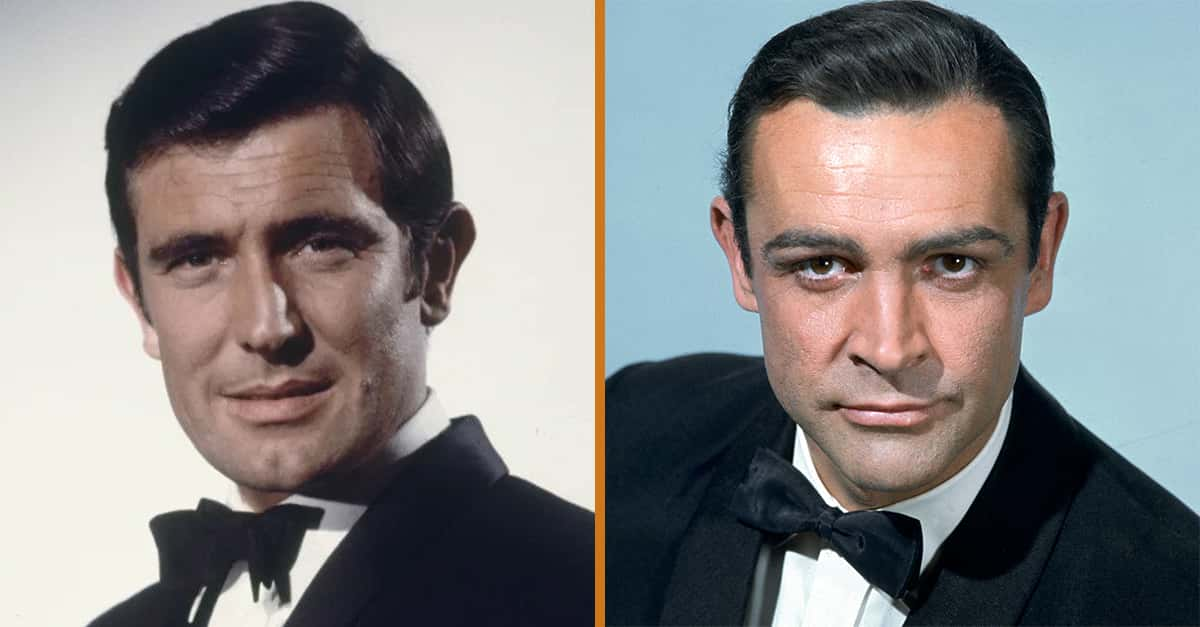 Debonair Facts About George Lazenby, The Bond Who Walked Away - Factinate