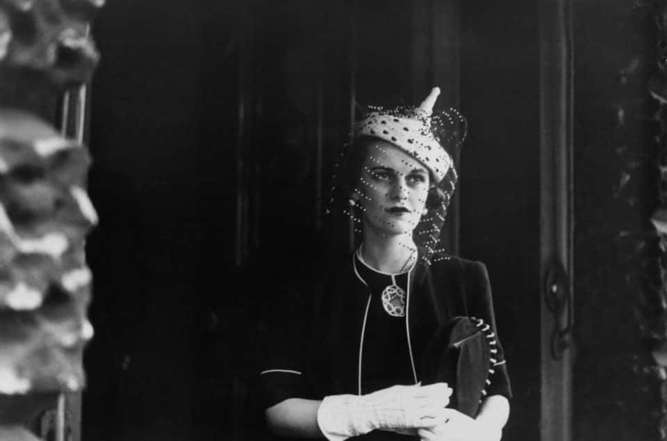 The “Dirty Duchess” Who Rocked High Society - Factinate