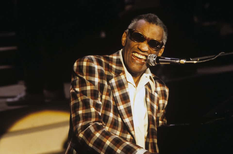 Sultry Facts About Ray Charles, The Crossover King - Factinate