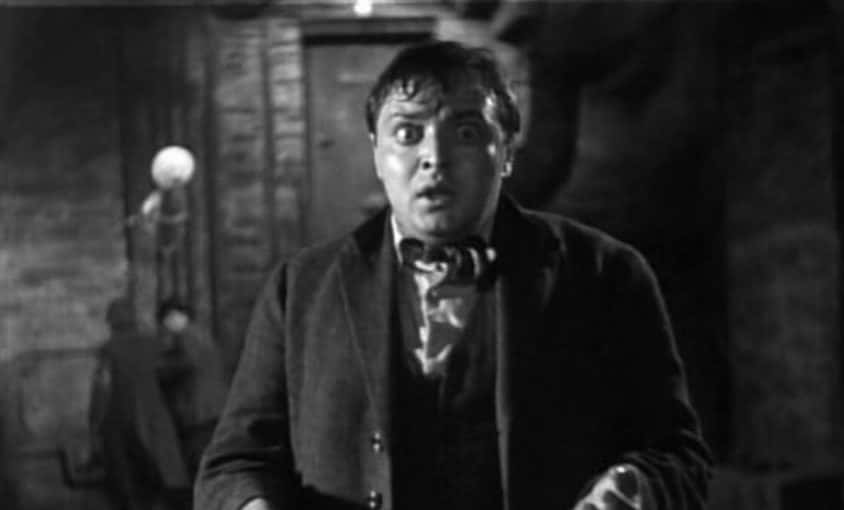 Menacing Facts About Peter Lorre, The Original Bond Villain - Factinate