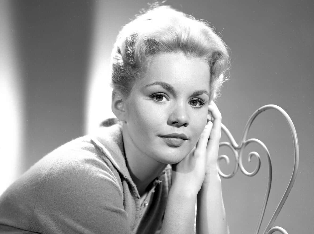 The Life and Tragic Ending of Tuesday Weld 