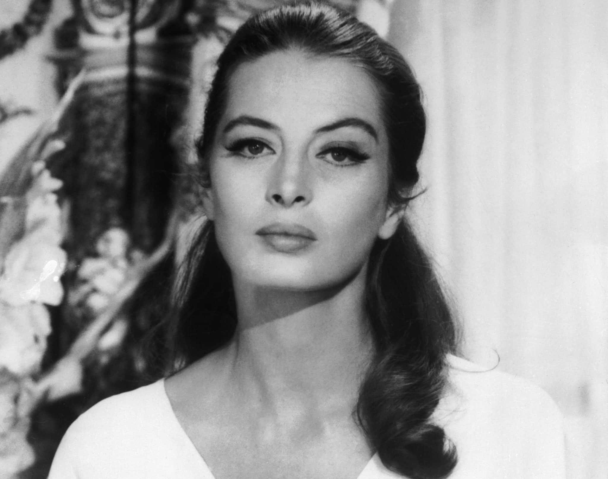 Crystal Facts About Capucine, The Falling Star - Factinate