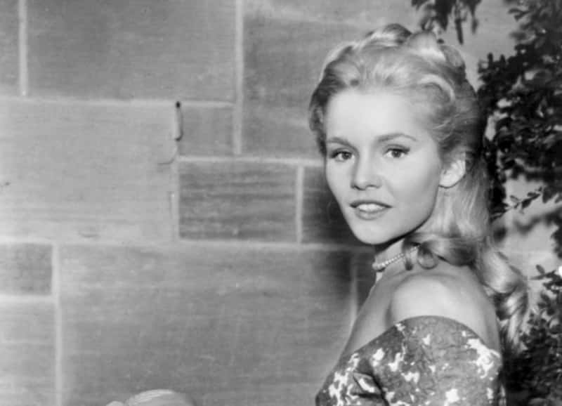 Unsettling Facts About Tuesday Weld, The Teenager Who Survived