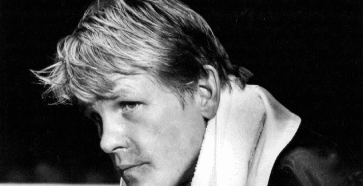 Controversial Facts About Nick Nolte, The Hollywood Rebel - Factinate