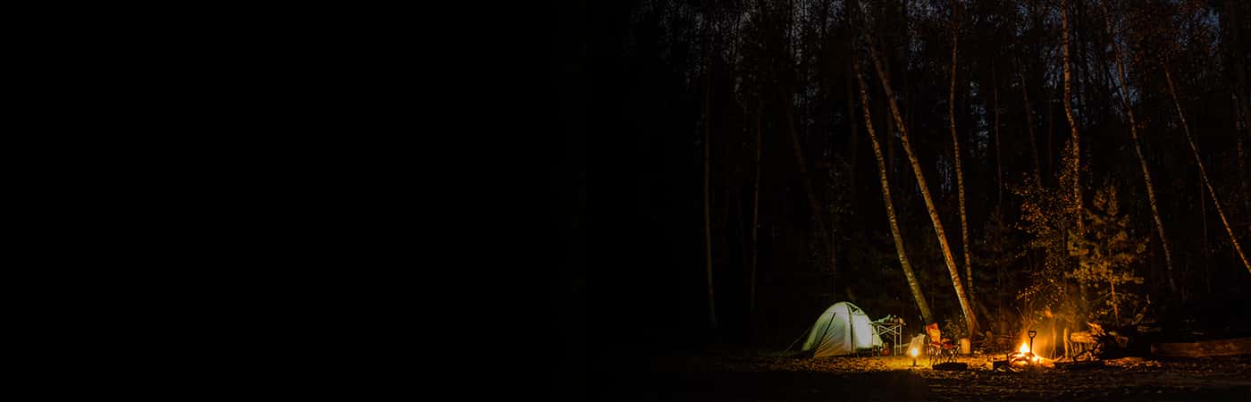 Real-Life Camping Horror Stories