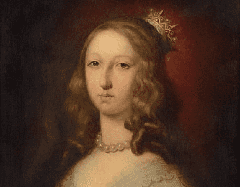 Singular Facts About Anne Marie Louise D'Orléans, Duchess of Montpensier -  Factinate