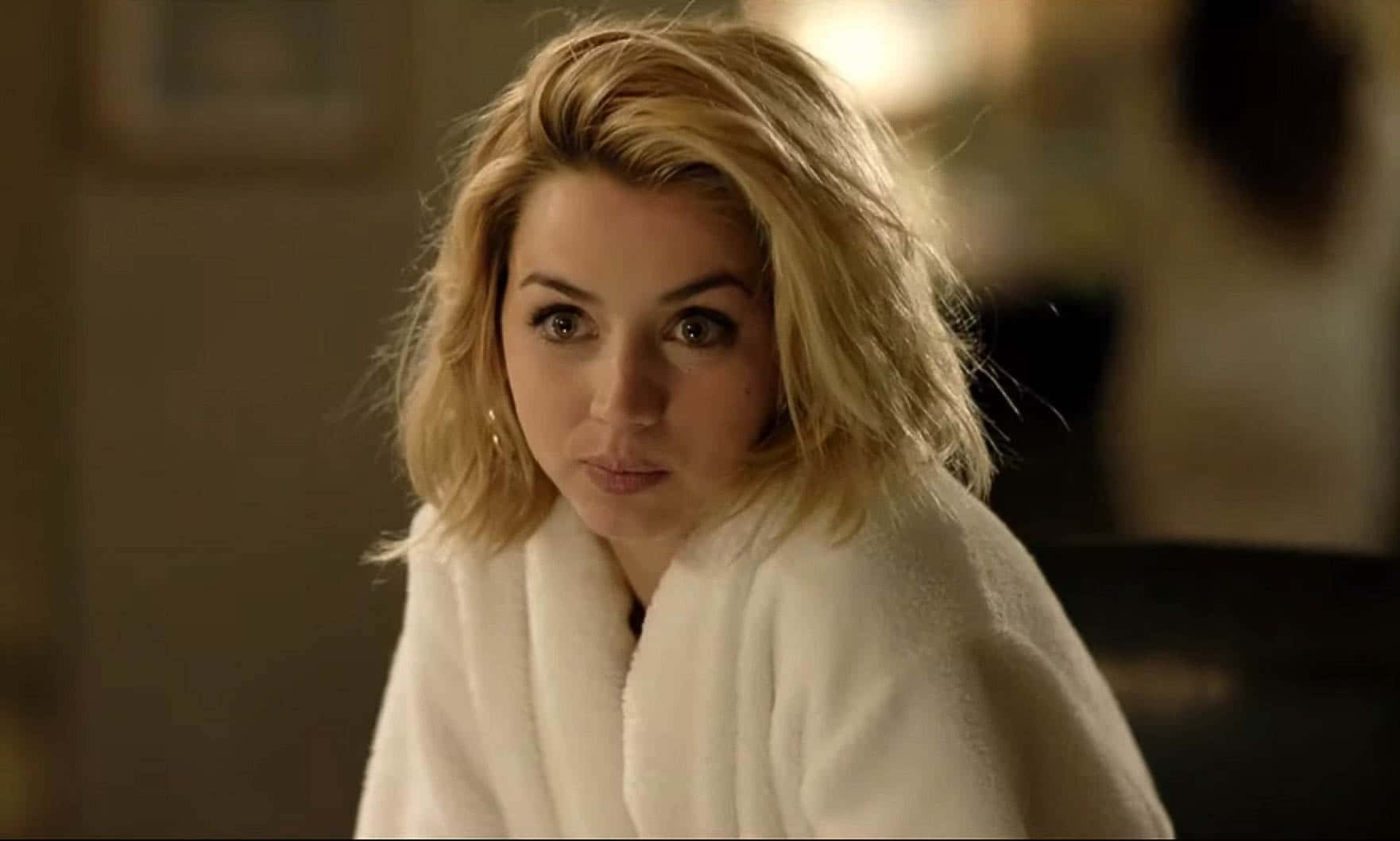 Ana de Armas as Joi: 5 Fast Facts You Need to Know