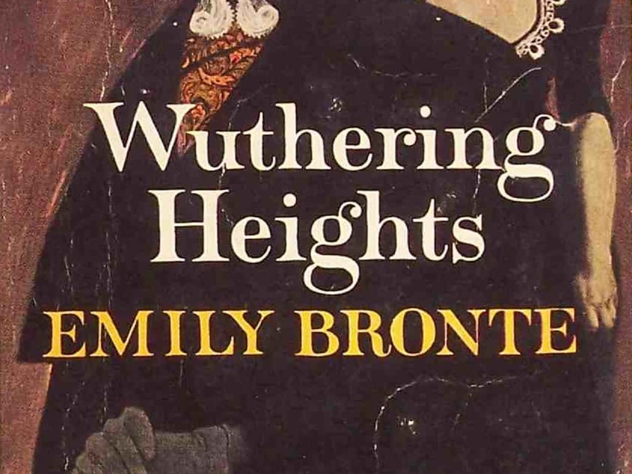 14 Extraordinary Facts About Wuthering Heights - Emily Brontë 