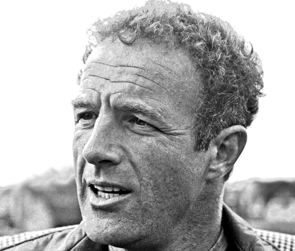 Rugged Facts About James Caan, America’s Tough Guy - Factinate