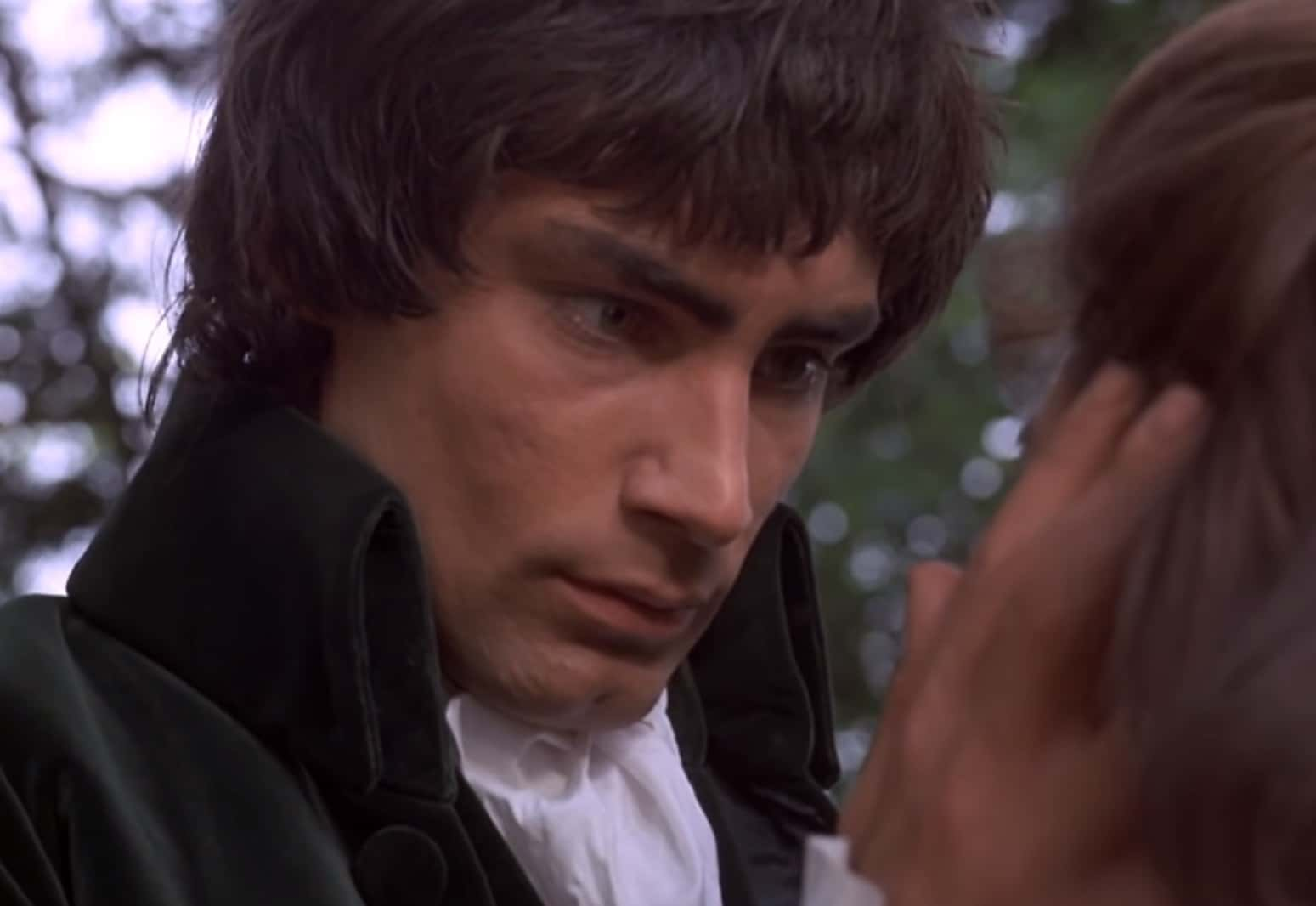 Suave Facts About Timothy Dalton, The Disappearing Bond - Factinate