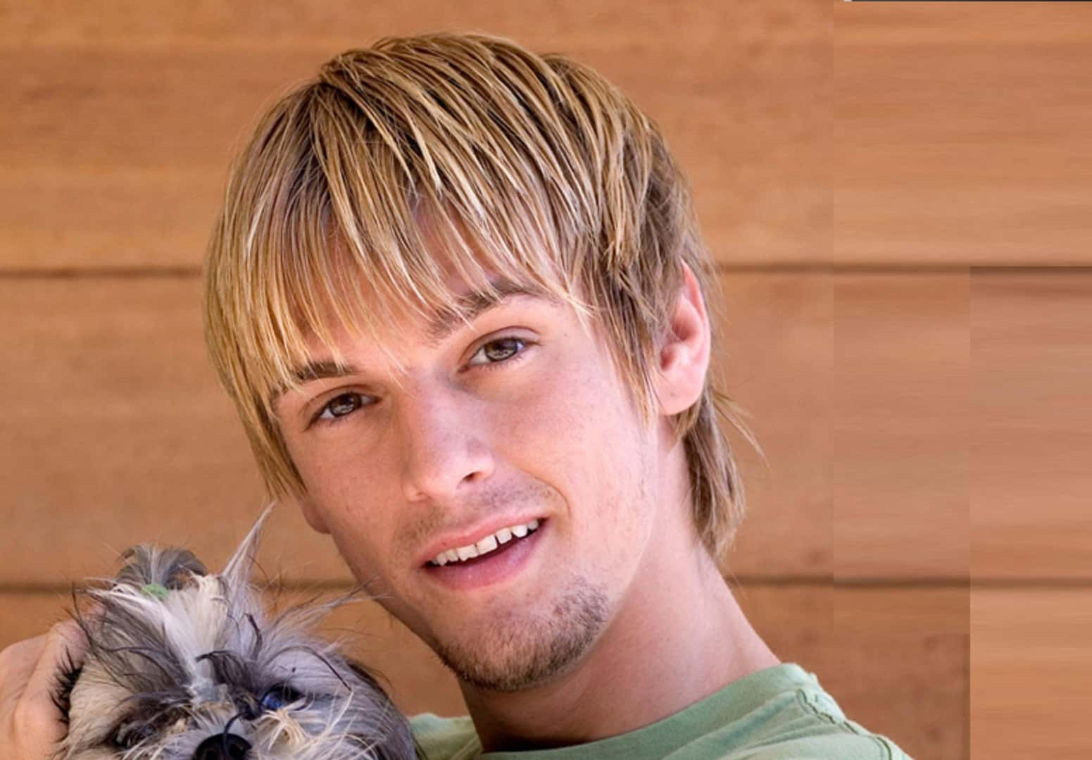 Explosive Facts About Aaron Carter, The Doomed Child Star - Factinate