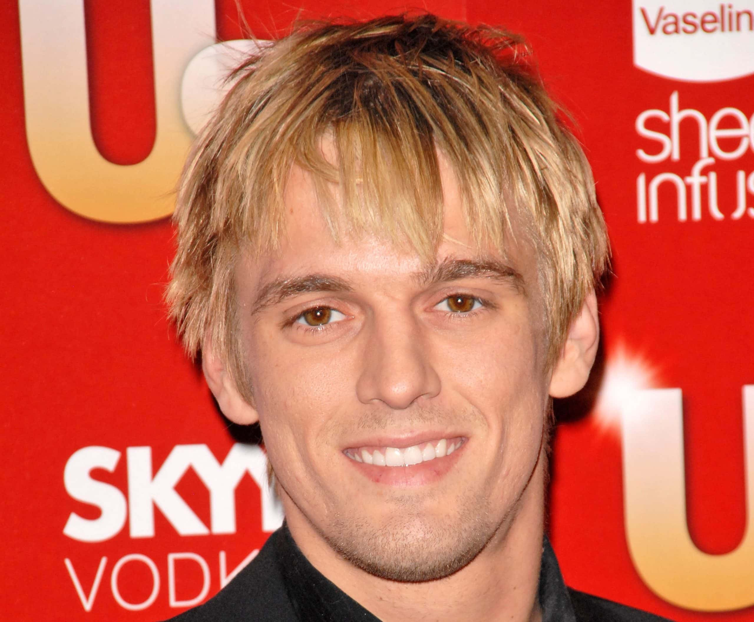 Explosive Facts About Aaron Carter, The Doomed Child Star - Factinate