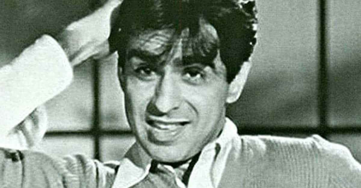 Magnificent Facts About Dilip Kumar, The King of Bollywood - Factinate