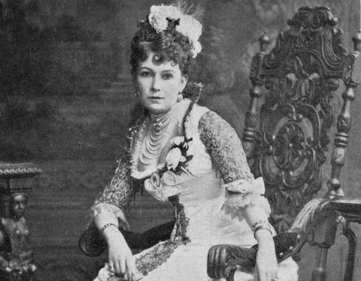 Extravagant Facts About Cora Pearl The Outrageous Courtesan Factinate 