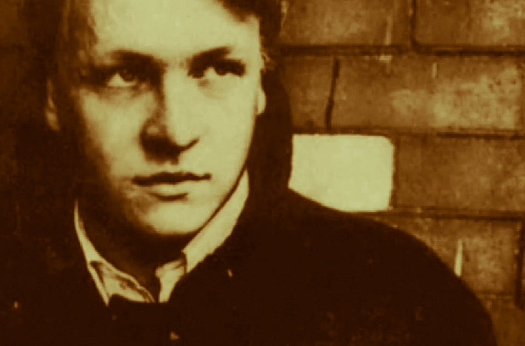 Tragic Facts About Jackson C. Frank, The Forgotten Music Legend - Factinate