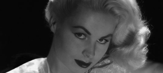 Revealing Facts About Joi Lansing, The Forgotten Glamour Goddess ...