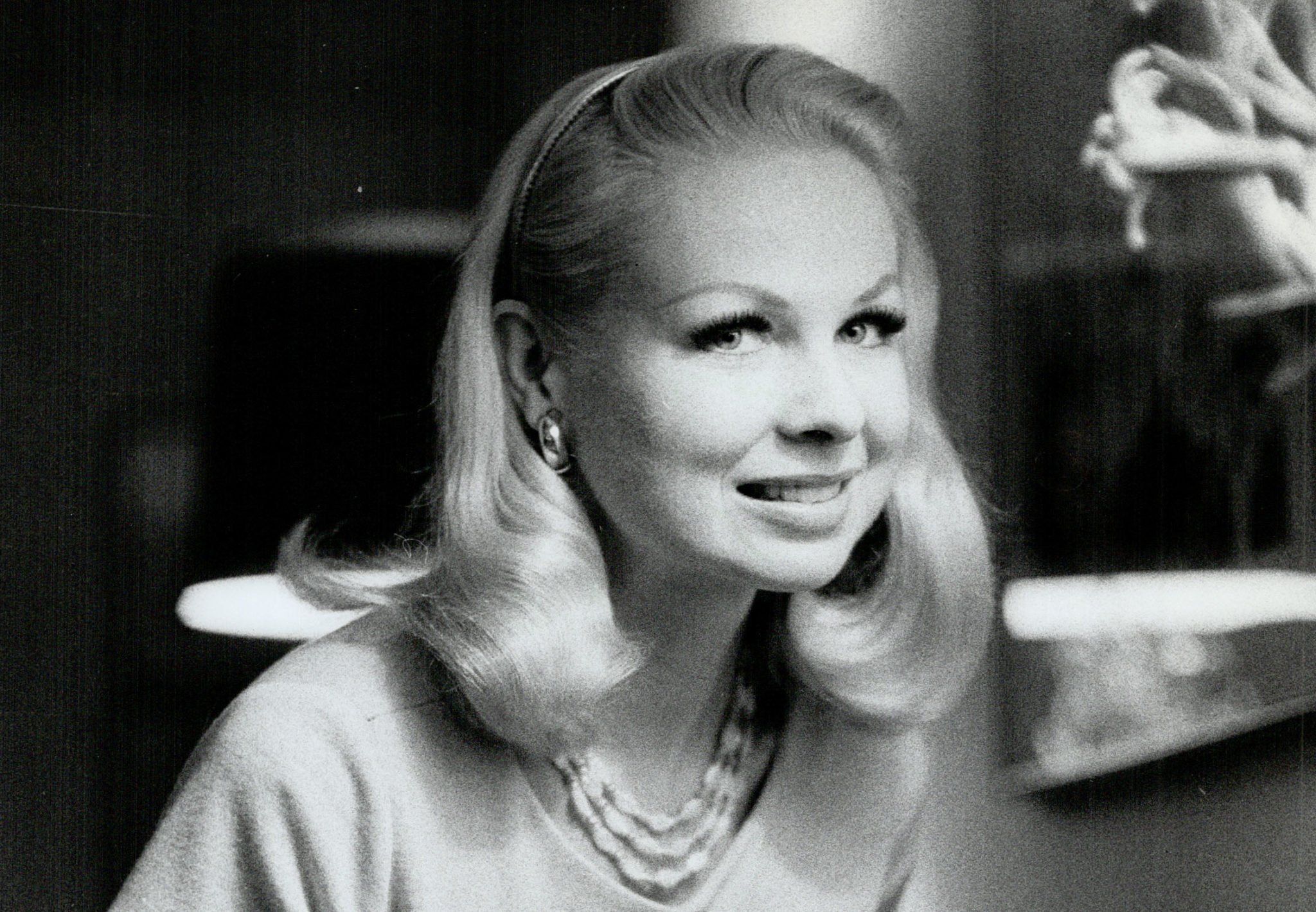 Revealing Facts About Joi Lansing, The Forgotten Glamour Goddess - Factinate