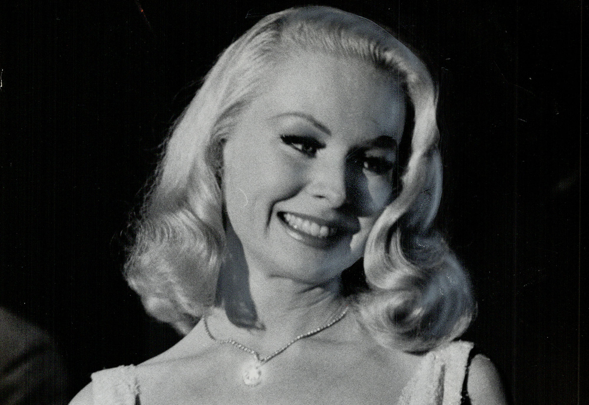 Revealing Facts About Joi Lansing, The Forgotten Glamour Goddess - Factinate