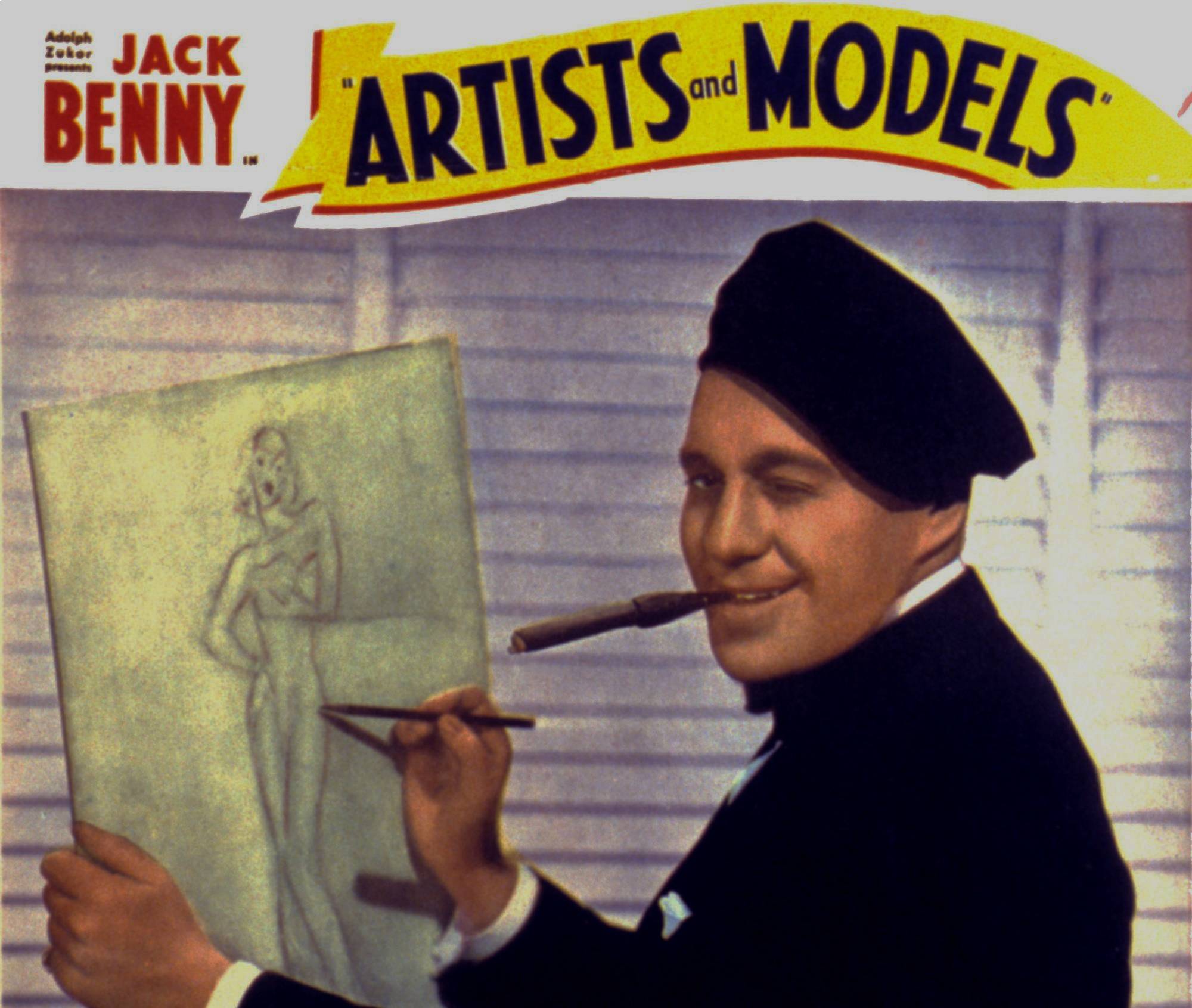 Timeless Facts About Jack Benny, The King Of Comedy - Factinate