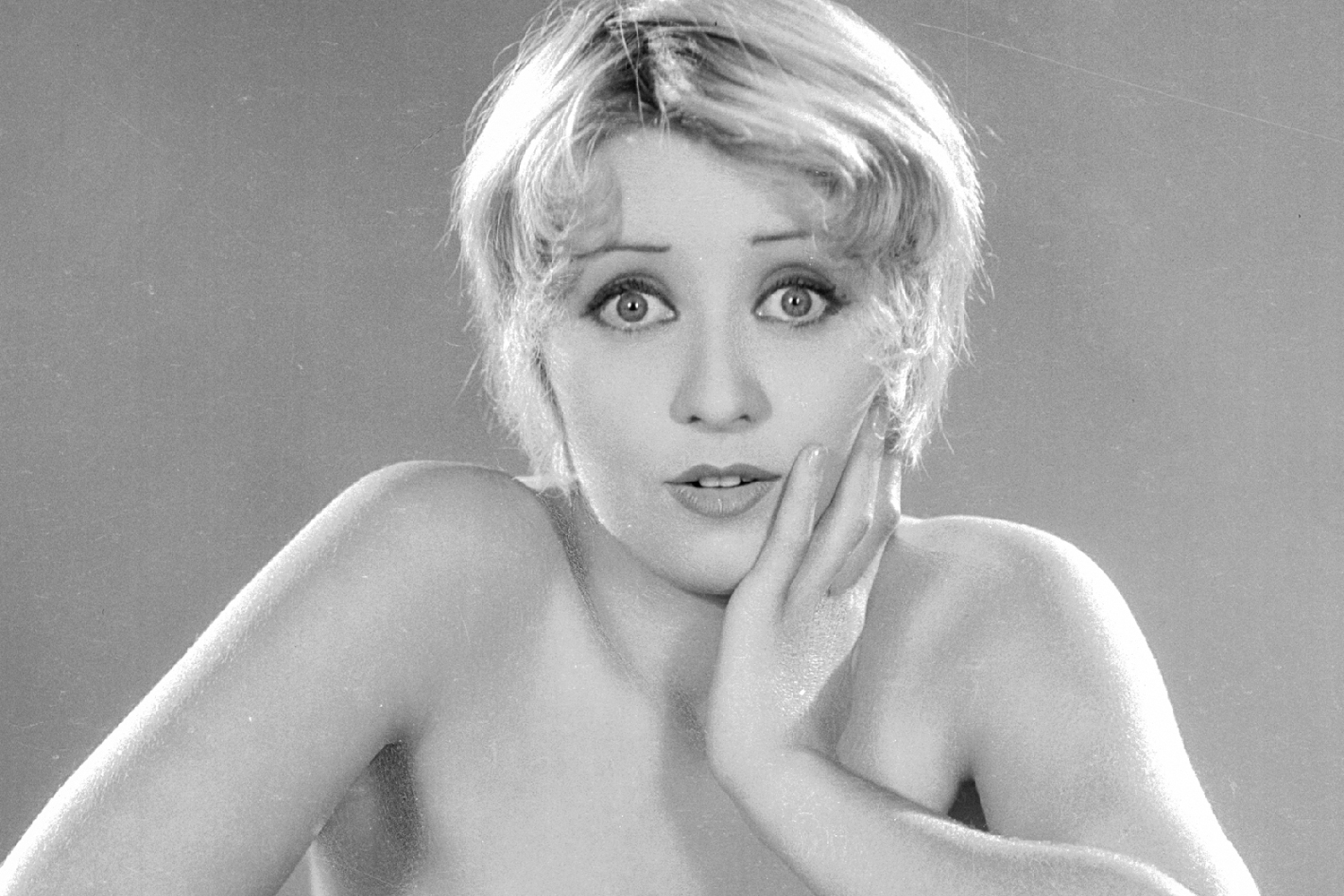 Joan Blondell Kept The Darkest Secret - Factinate