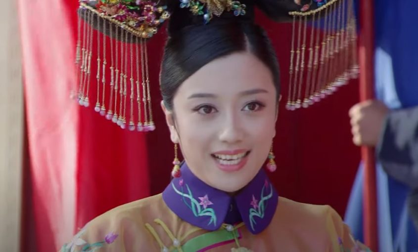 Tragic Facts About Wenxiu, The Last Consort Of China - Factinate