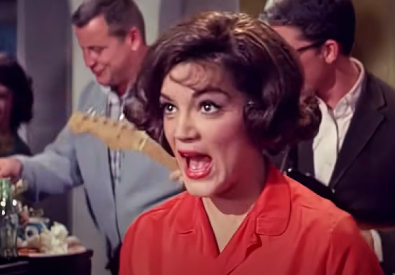 16 Facts About Connie Francis 