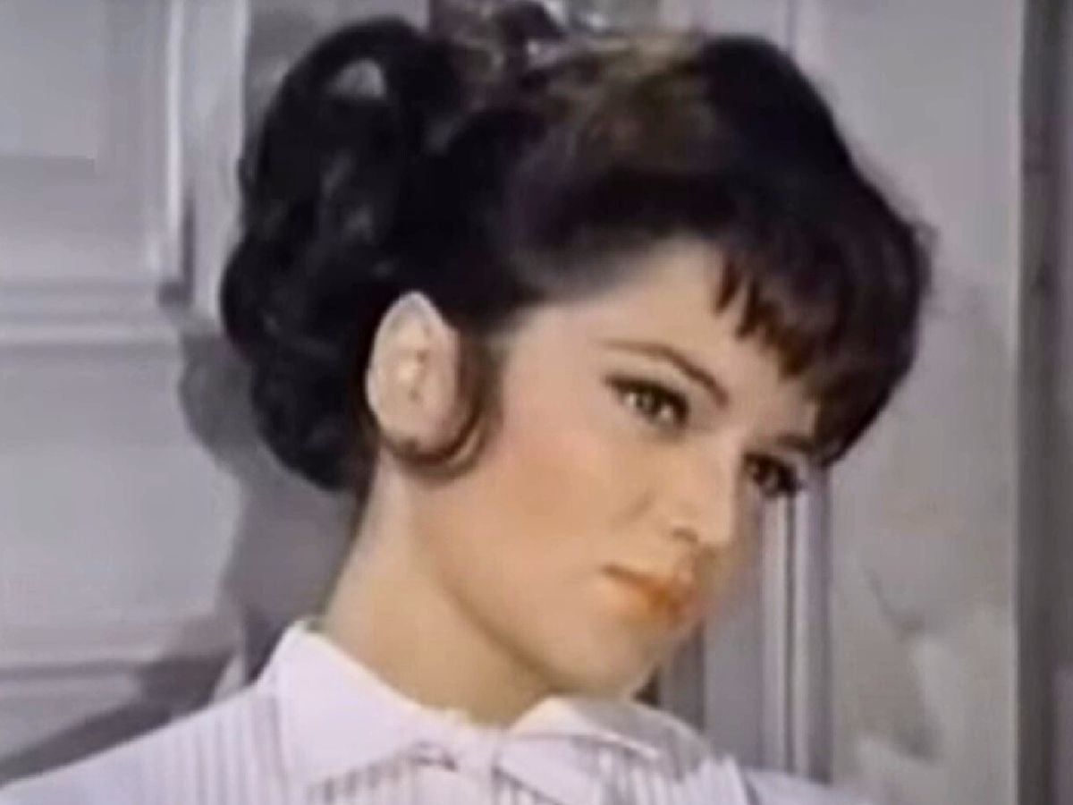 16 Facts About Connie Francis 