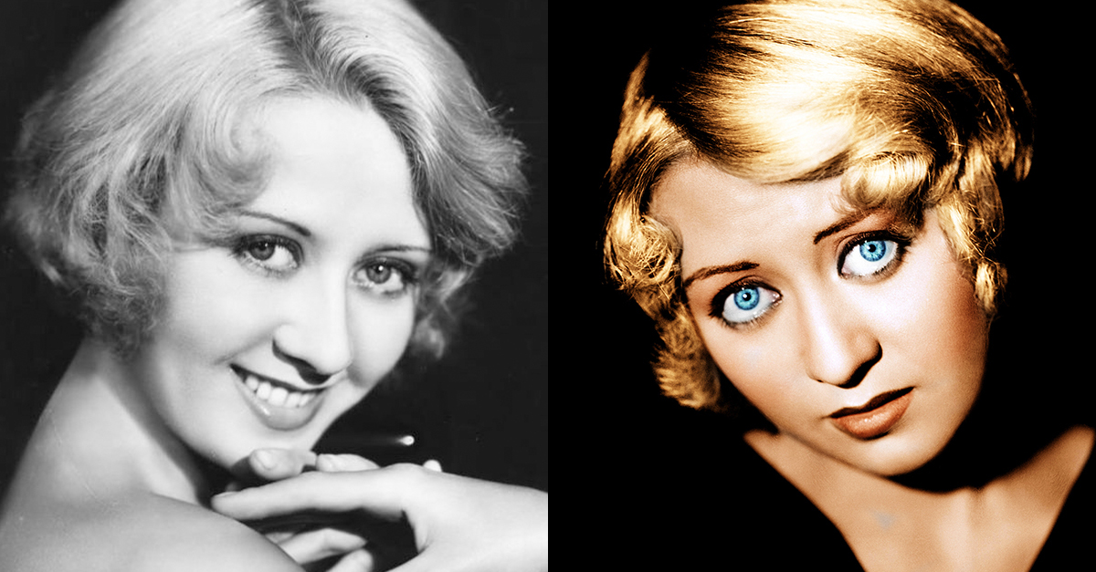 Turbulent Facts About Joan Blondell The Blonde Sidekick Of Old Hollywood Factinate