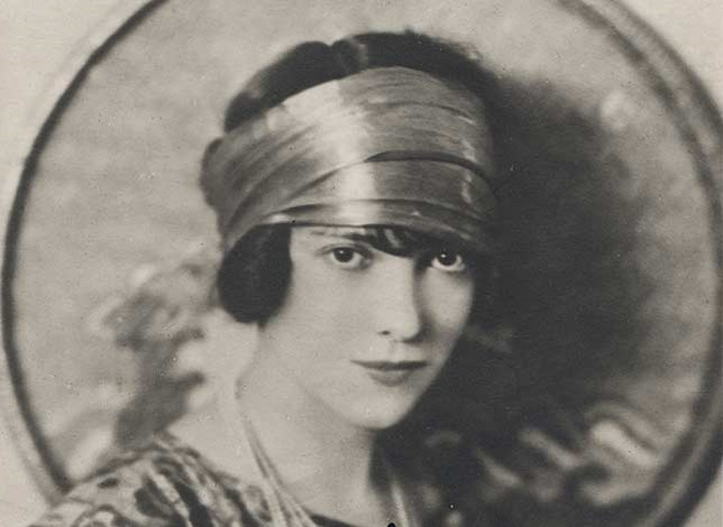 Adele Astaire, One Half Of The Astaire Dancing Duo - Factinate