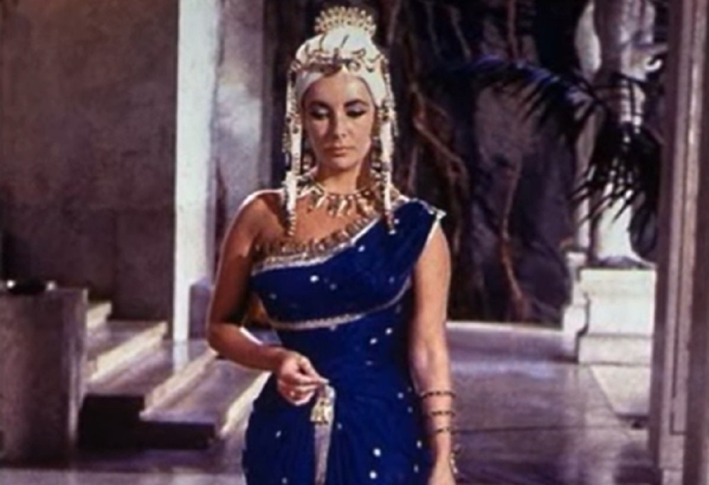 Seductive Facts About Cleopatra, Queen Of The Nile - Factinate