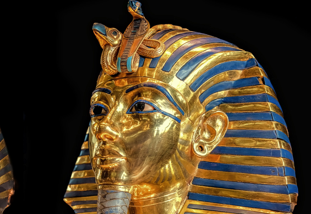 Uncovered Facts about King Tut - Factinate