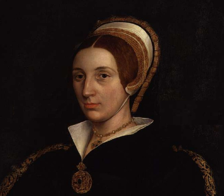 Tragic Facts About Catherine Howard, Henry VIII's Doomed Fifth Wife ...