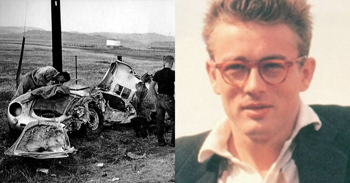 James Dean Was Hollywood’s Cursed Queer Icon - Factinate