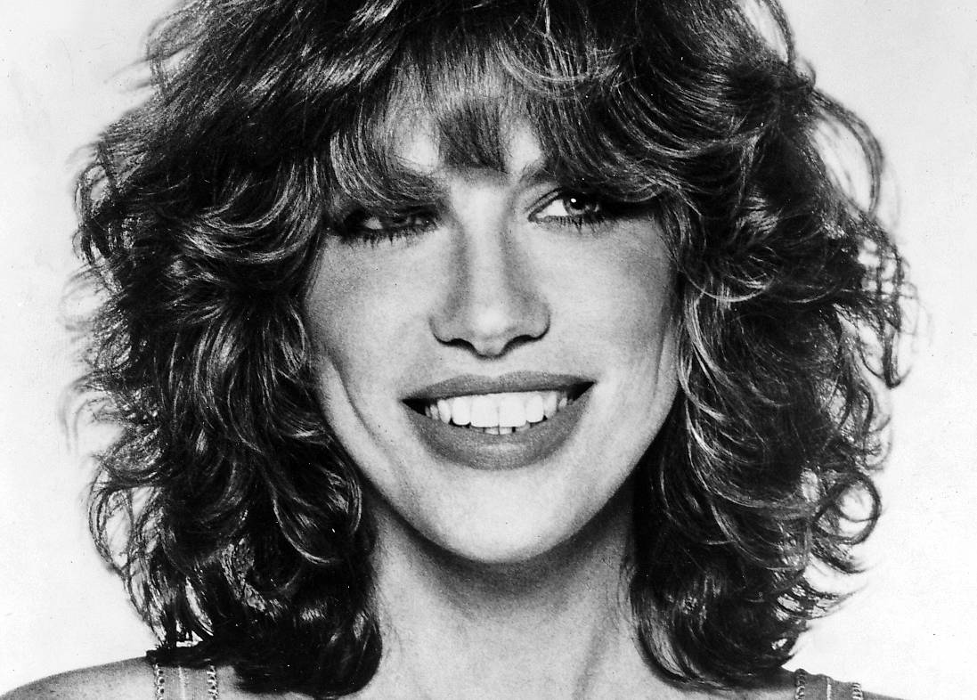 Carly Simon Is Much More Scandalous Than People Know - Factinate