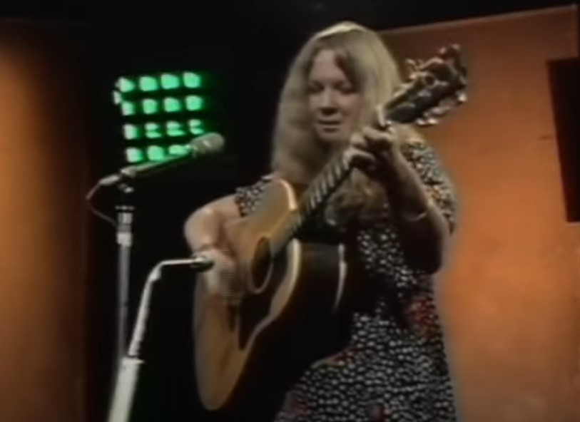 Meaning of I Love My True Love by Sandy Denny