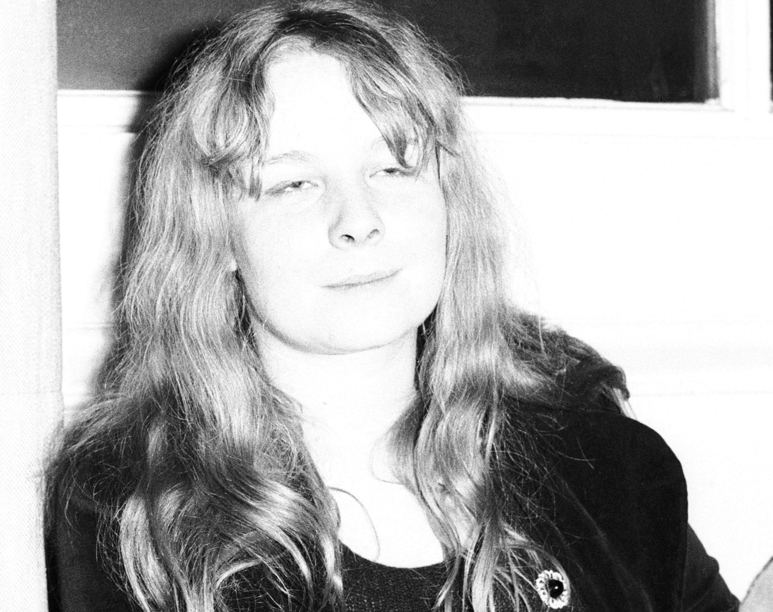 The story of Sandy Denny