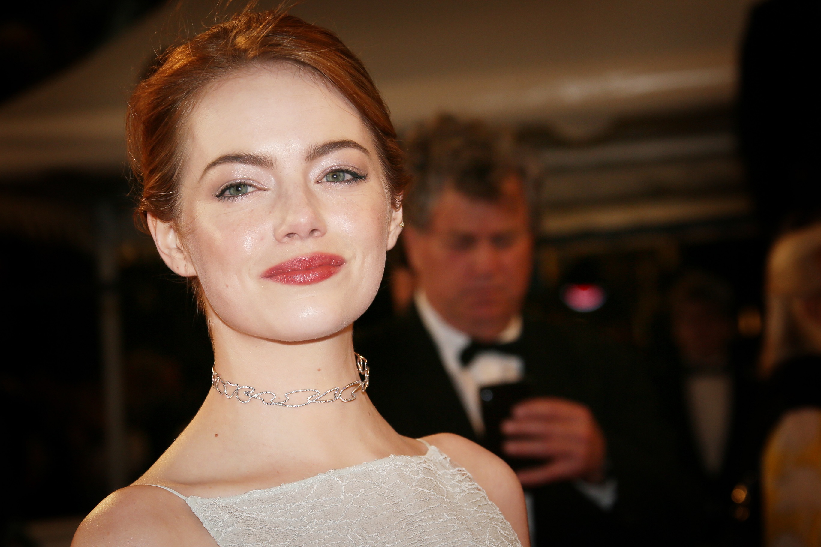 40 Incredible Things You Didn't Know About Emma Stone