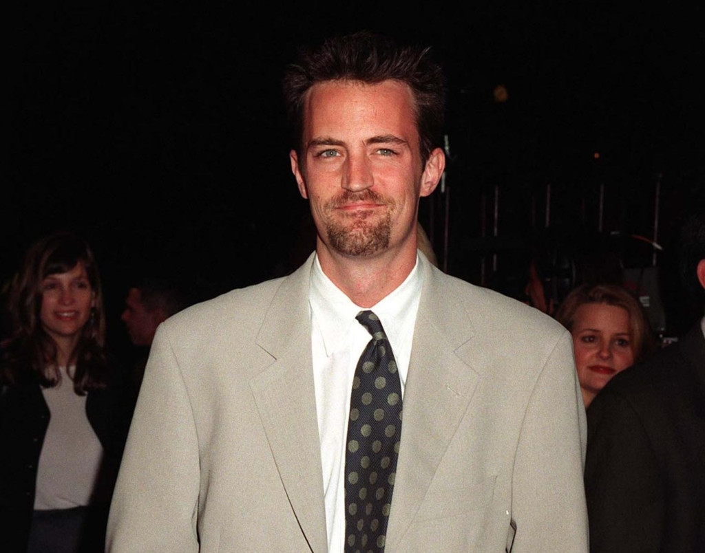 Matthew Perry’s Disturbing History - Factinate