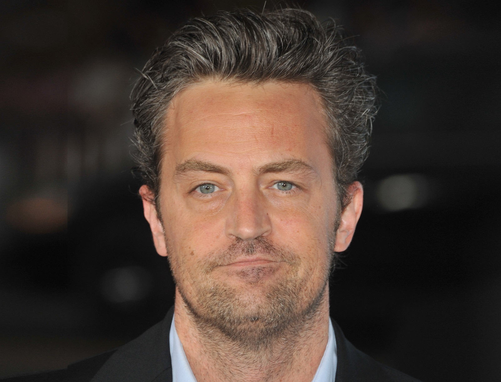 Five Charged in Matthew Perry's Death - TheShot