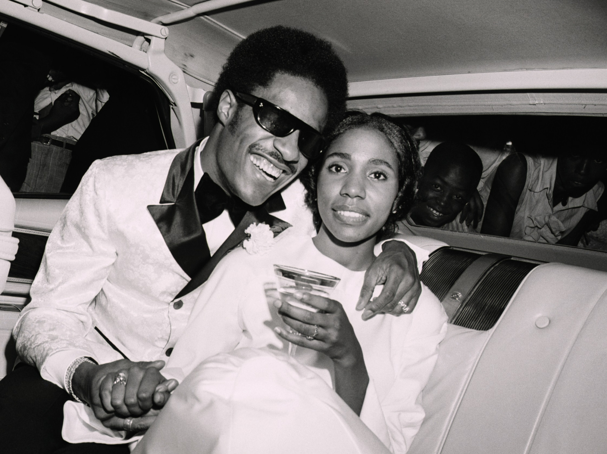 Wild Facts About Stevie Wonder, Music’s Miraculous Prodigy - Factinate