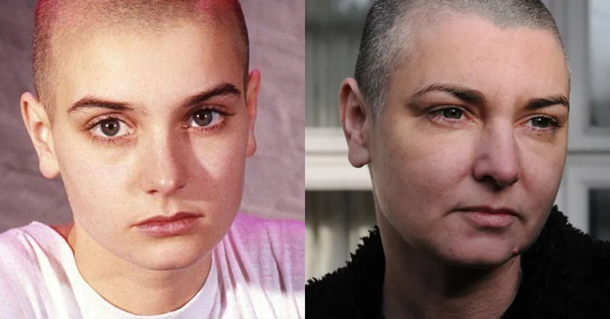 What Happened To Sinéad O’Connor?? - Factinate