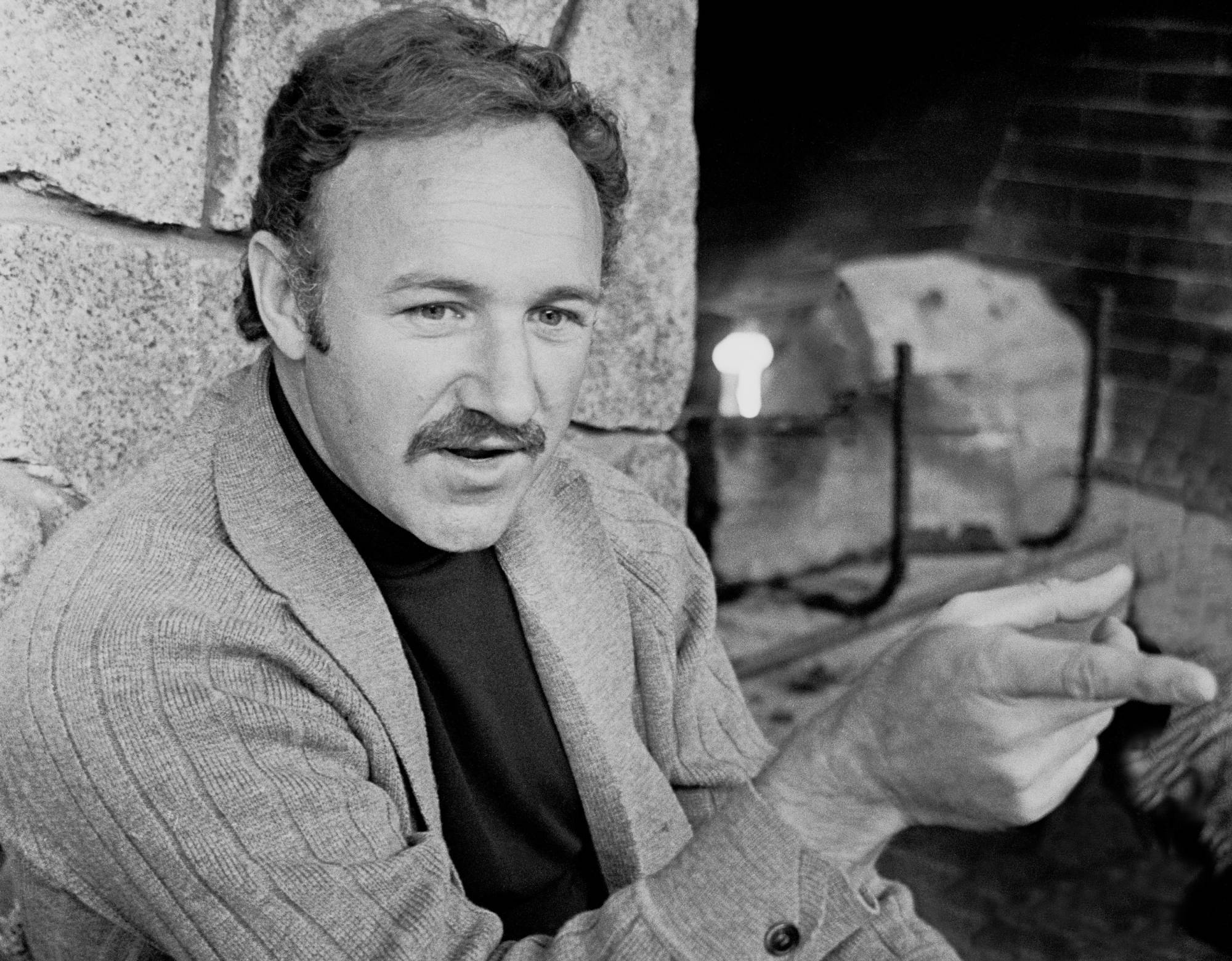 Gene Hackman Once Revealed He Didn't Know Where His Oscars Were