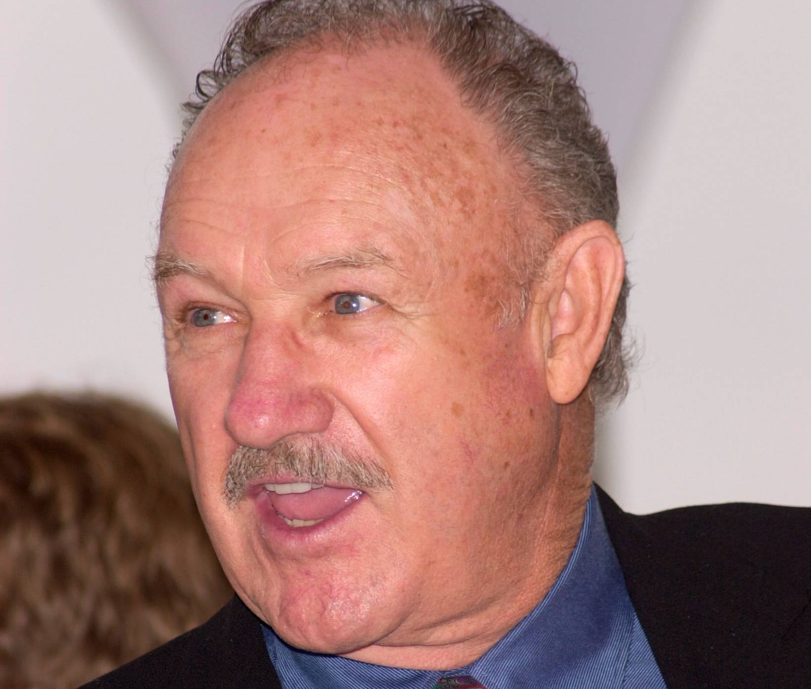 Gene Hackman Once Revealed He Didn't Know Where His Oscars Were