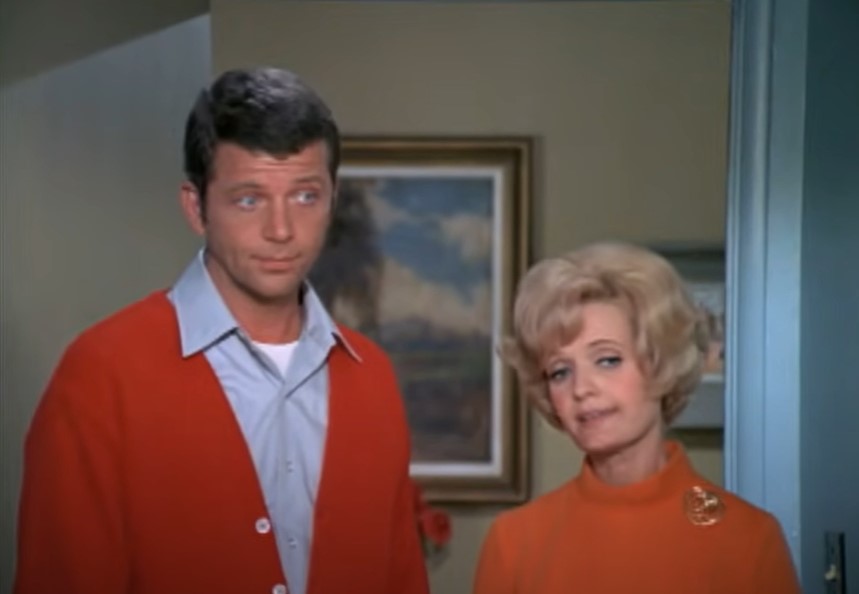 Brady Bunch' dad Robert Reed was drunken diva behind the scenes