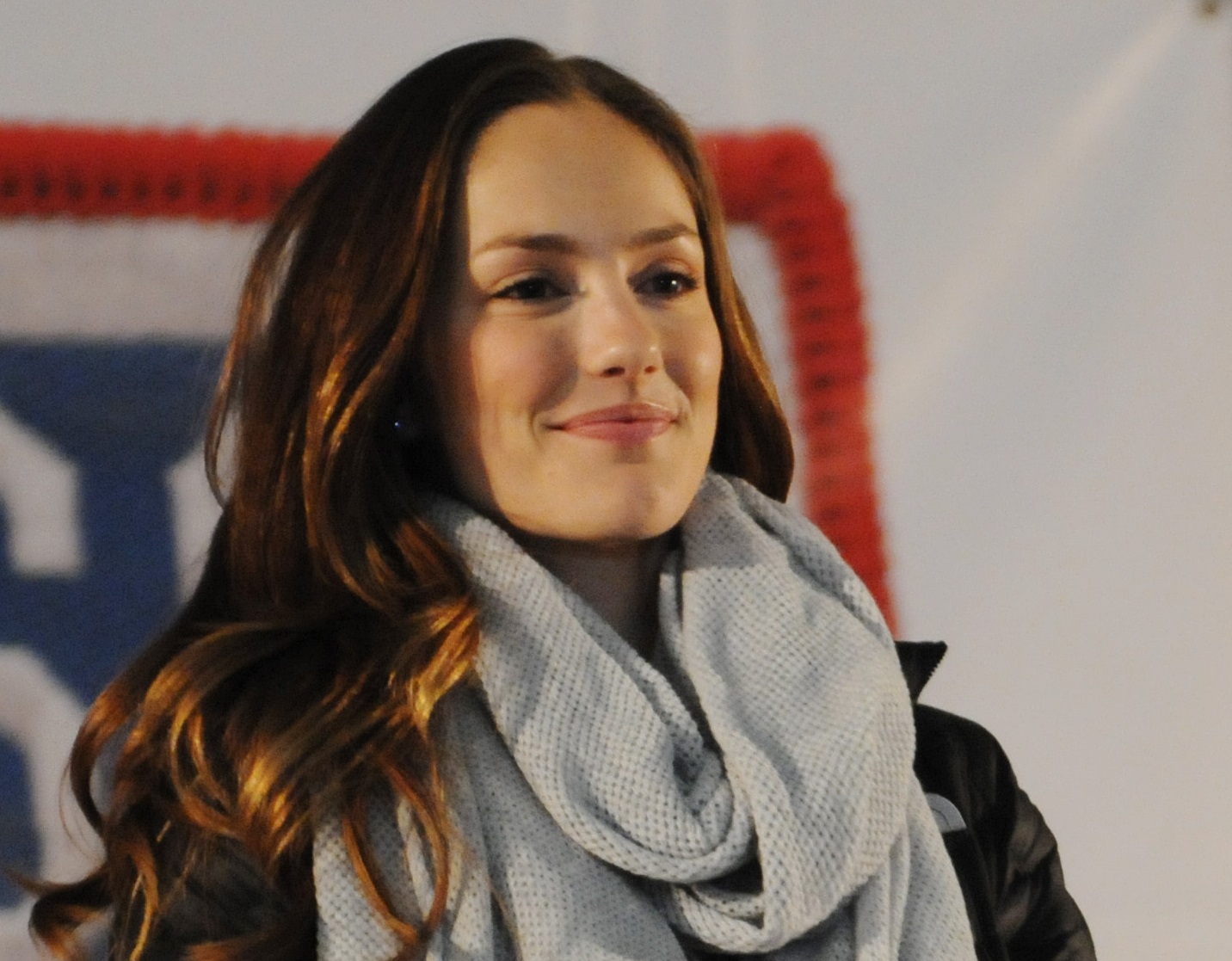 Minka Kelly Has The Most Heartbreaking Past - Factinate