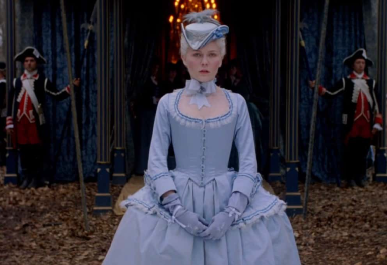 Marie Antoinette's Gilded Horror Story - Factinate